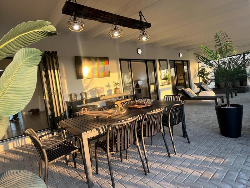 3 Bedroom Property for Sale in Laaiplek Western Cape